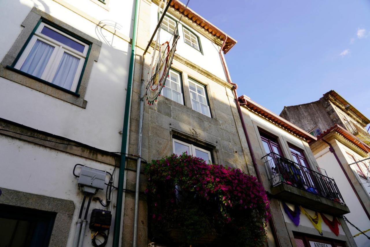 Casa Da Laurindinha Lejlighed Ponte de Lima Eksteriør billede