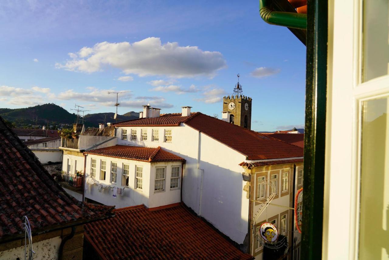 Casa Da Laurindinha Lejlighed Ponte de Lima Eksteriør billede