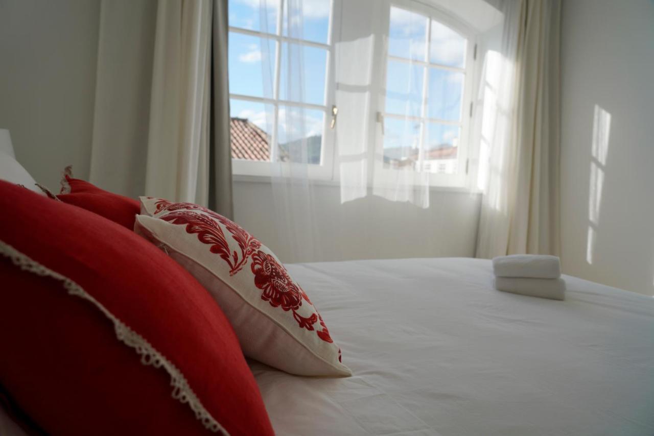 Casa Da Laurindinha Lejlighed Ponte de Lima Eksteriør billede