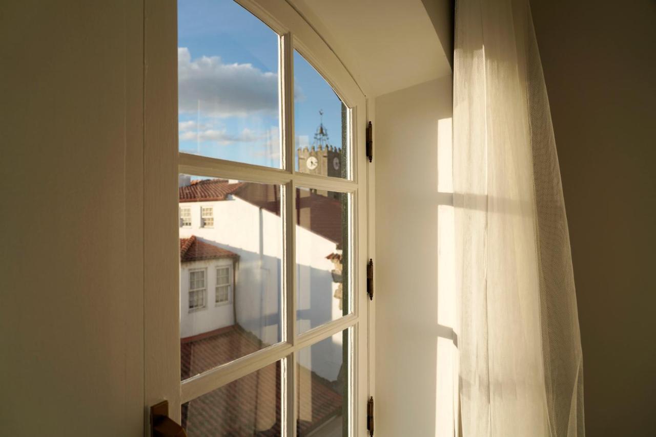 Casa Da Laurindinha Lejlighed Ponte de Lima Eksteriør billede