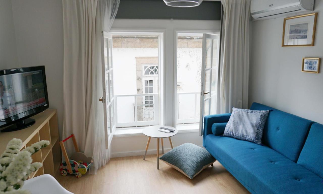 Casa Da Laurindinha Lejlighed Ponte de Lima Eksteriør billede