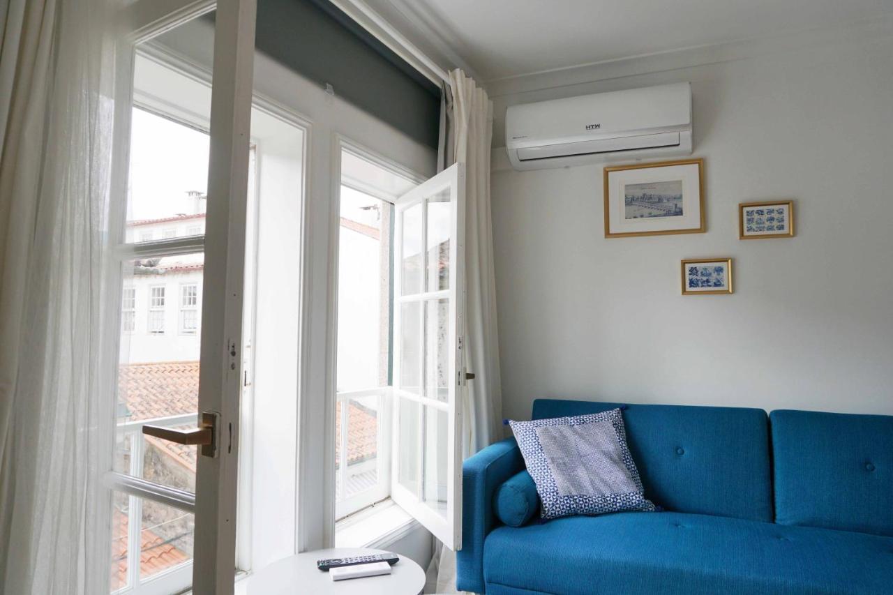 Casa Da Laurindinha Lejlighed Ponte de Lima Eksteriør billede