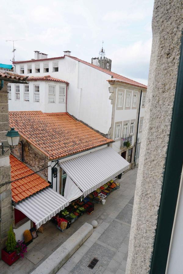 Casa Da Laurindinha Lejlighed Ponte de Lima Eksteriør billede