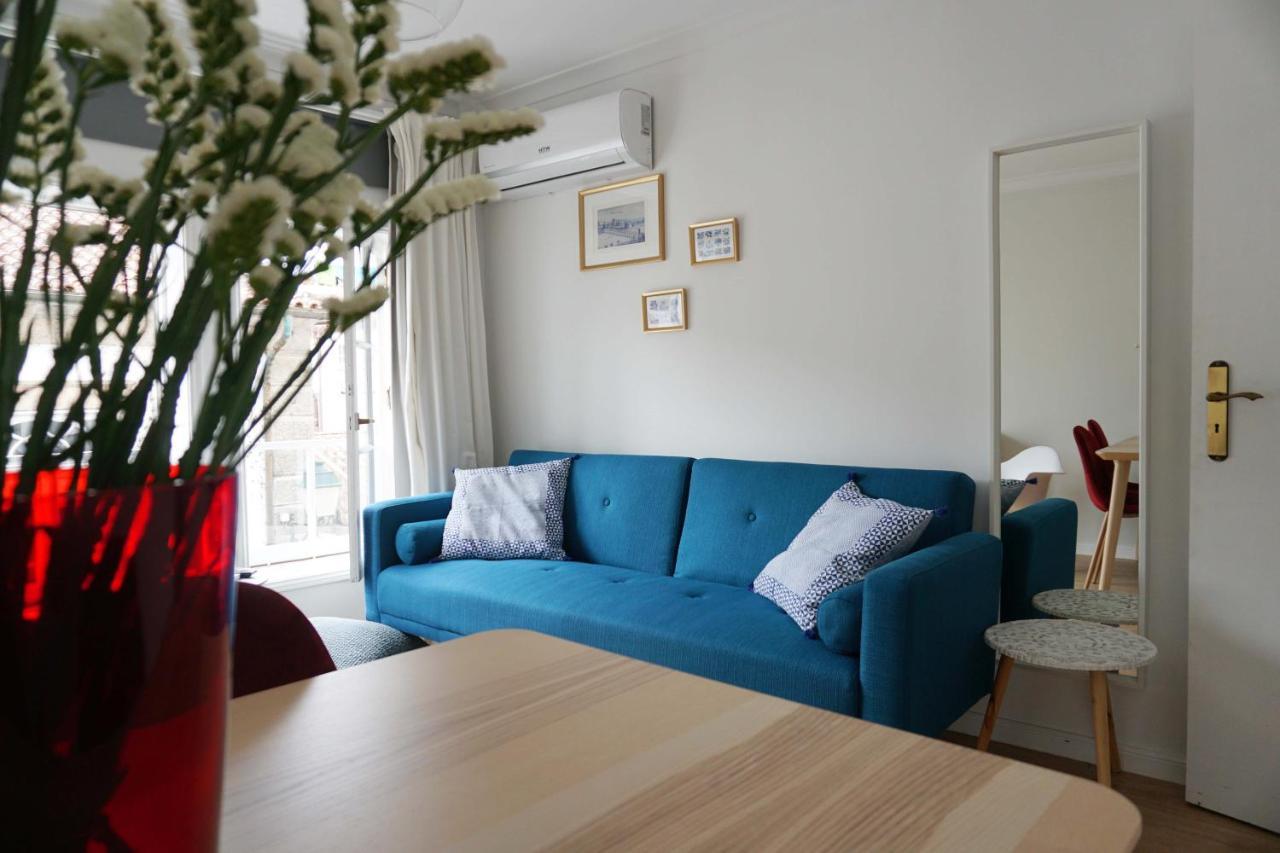 Casa Da Laurindinha Lejlighed Ponte de Lima Eksteriør billede